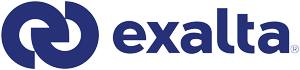 Exalta—Logo